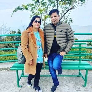 Meet your Posher, Ritu